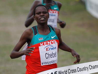 Japhet Kipyegon Korir