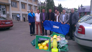 Leposavic Decja atletika