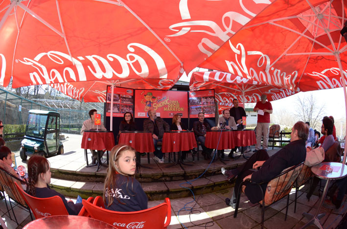 Deciji maraton  2013 1