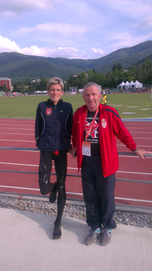 Olivera Jevtic Kup Evrope