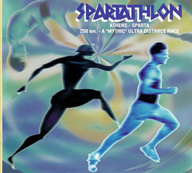 SPARTATHLON