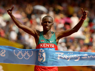 Sammy-Wanjiru-gold