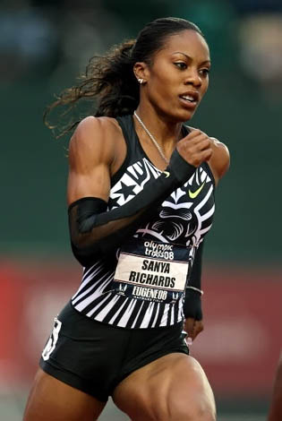 SanyaRichards