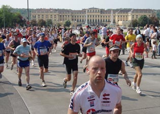 Wien-Marathon