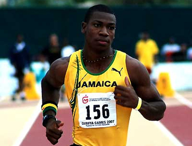 Yohan-Blake