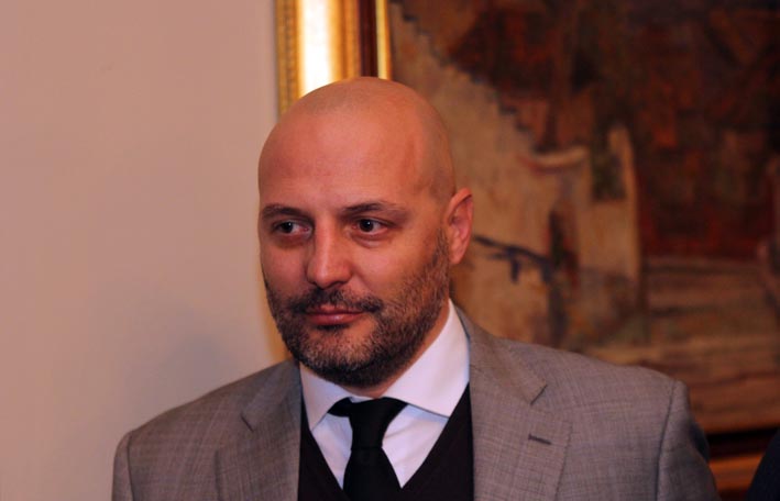 aleksandar djordjevic 2014