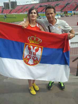 amela terzic tampere