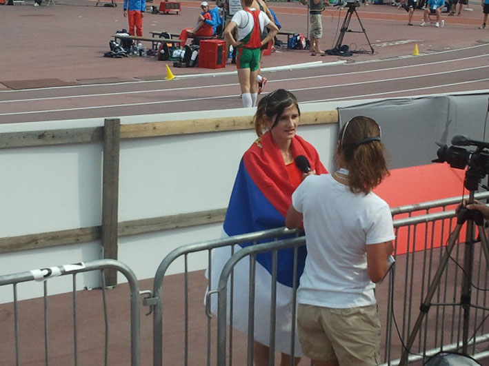 amela terzic tampere 1