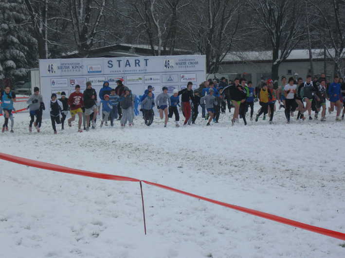 beli kros start 2014