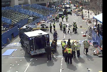 bomba maraton boston