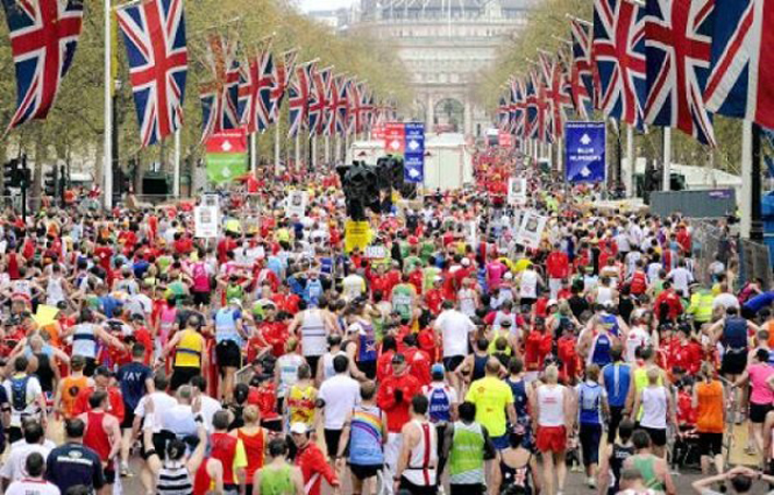 london-marathon