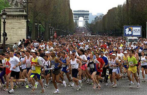 paris-marathon
