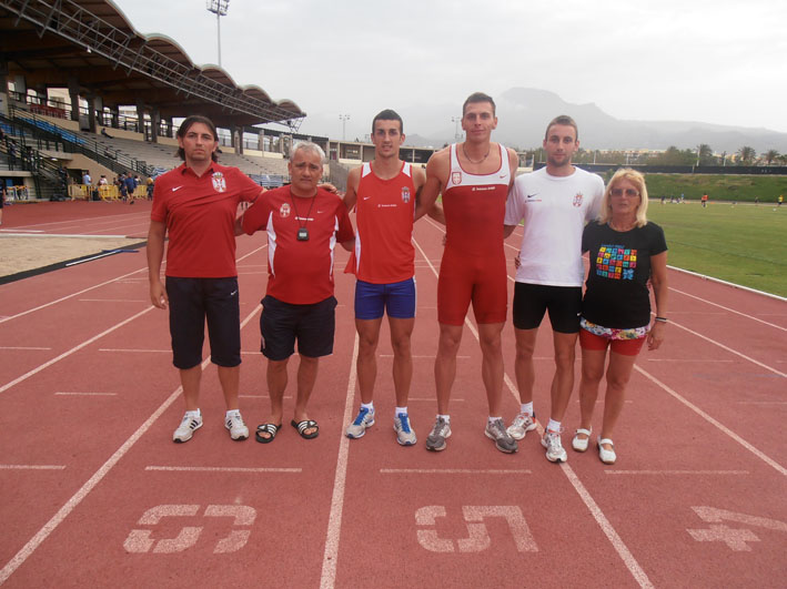 pripreme tenerifi
