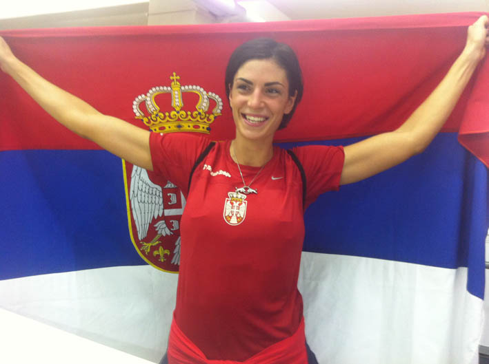 spanovic Moskva