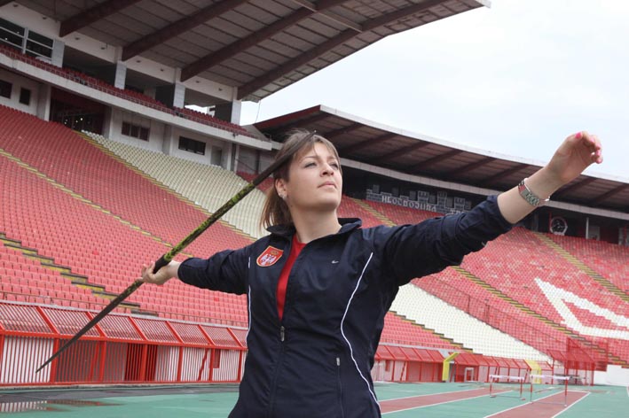 tatjana jelaca marakana