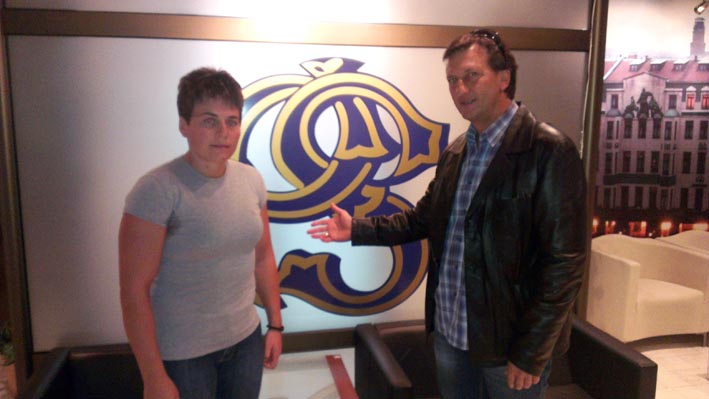 tomasevic stedionica