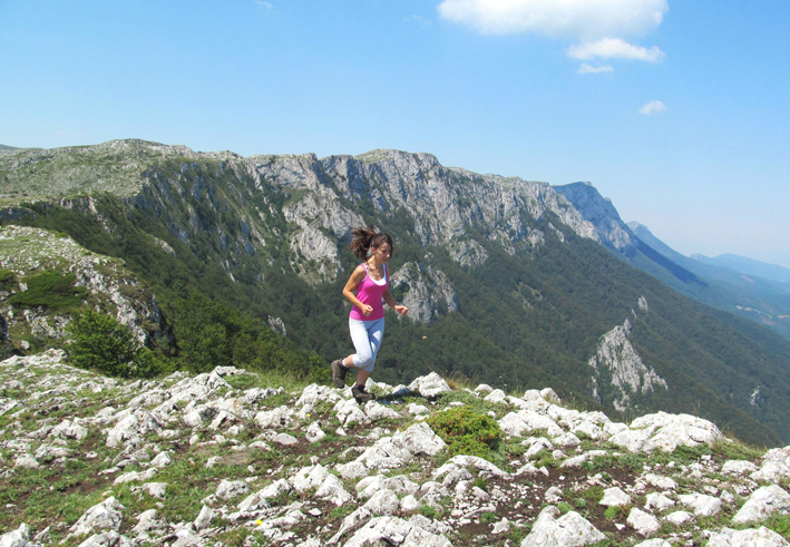 zenska avanturisticka trka