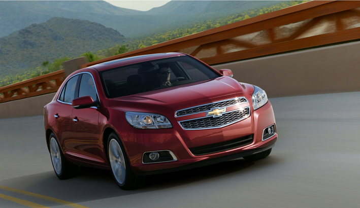 2011 08 23 Chevrolet Malibu
