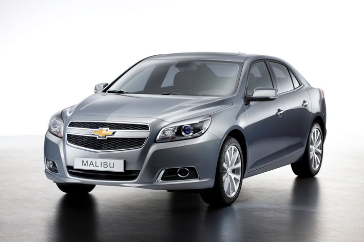 2011 11 23 Chevrolet Malibu