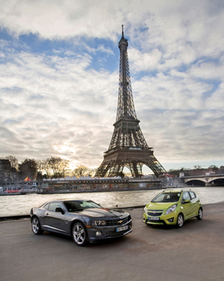 2012 01 13 ChevroletSparkCamaro