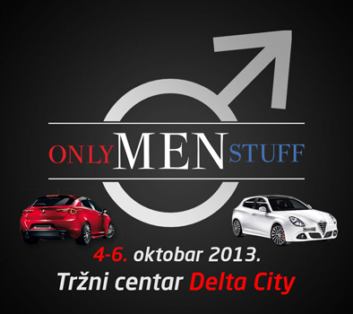 Only Men Stuff