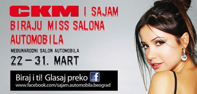miss salona 2013 v