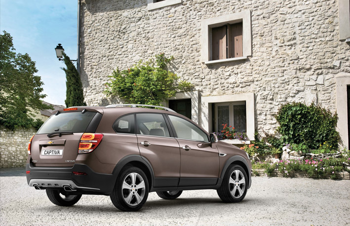 2013 02 22 Chevrolet Captiva