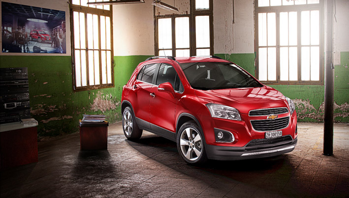 2013 02 22 Chevrolet Trax