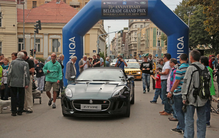 24 sata elegancije 2014 - 1