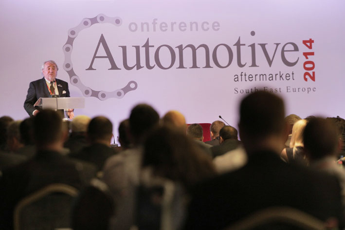 Automotive Aftermarket konferencija Photo 2