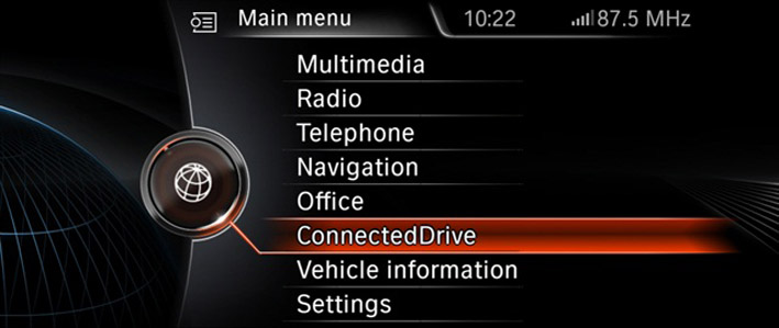 BMW-ConnectedDrive-Menu-1
