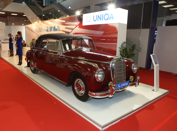 Titov automobil 2