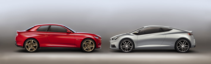 ChevroletConceptsCODE130R+TRU140S