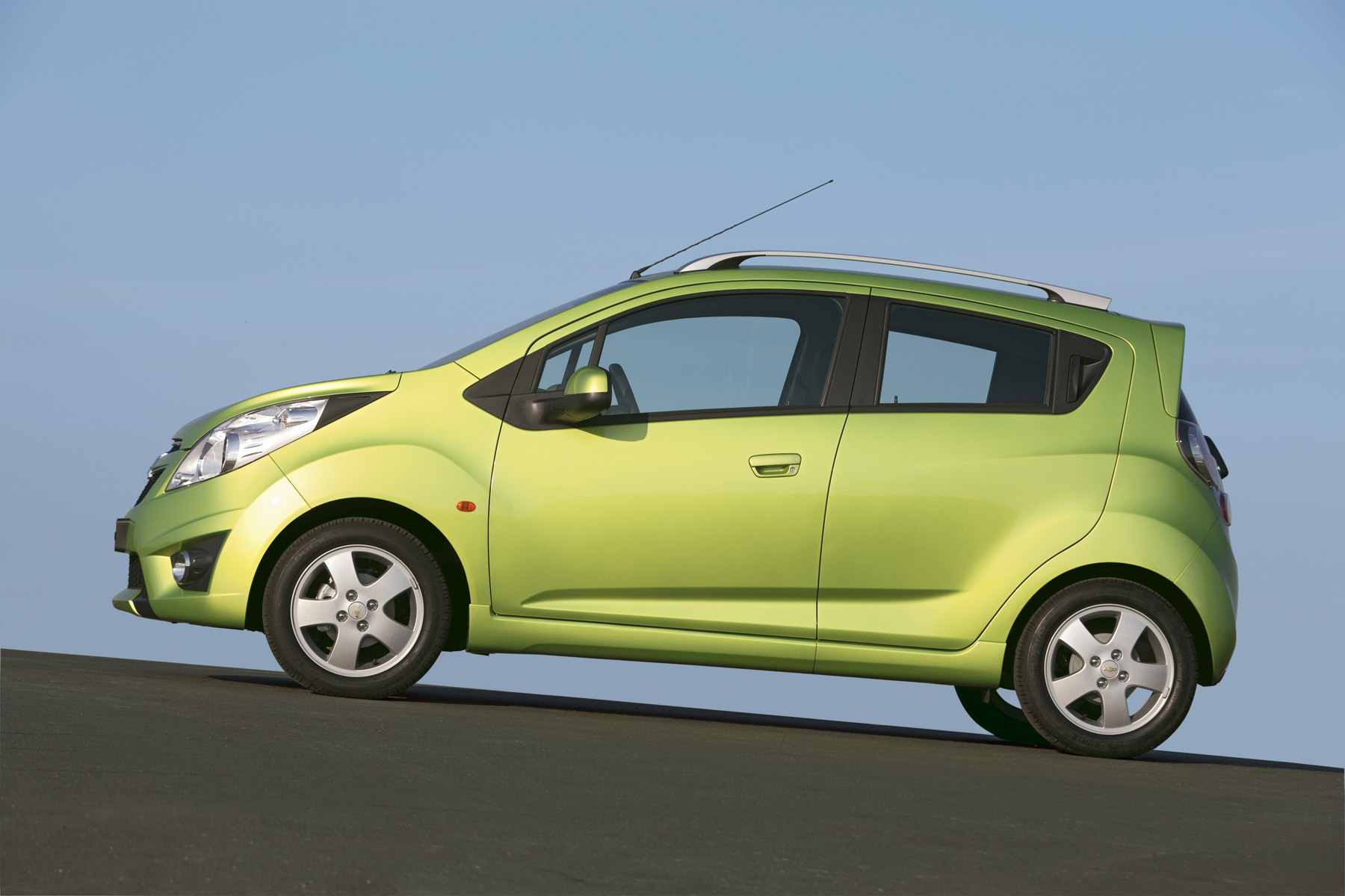 ChevroletSpark