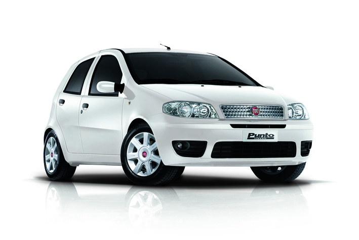 Fiat Punto Classic