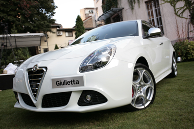 Giulietta
