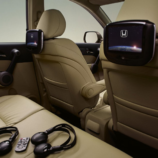 HONDA_CR-V_Entertain_interior