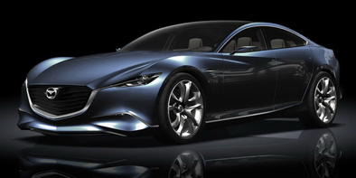 Mazda-Shinari-Concept