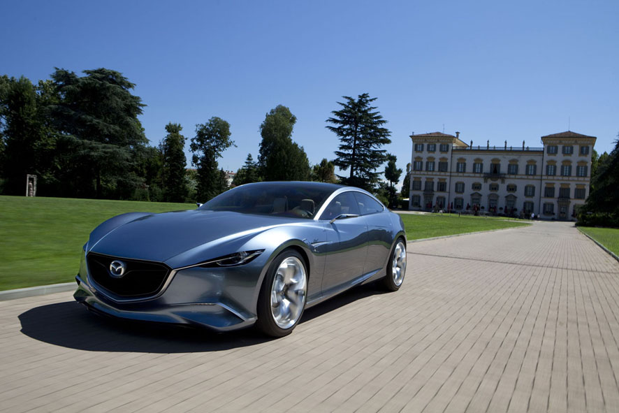 Mazda_Shinari_