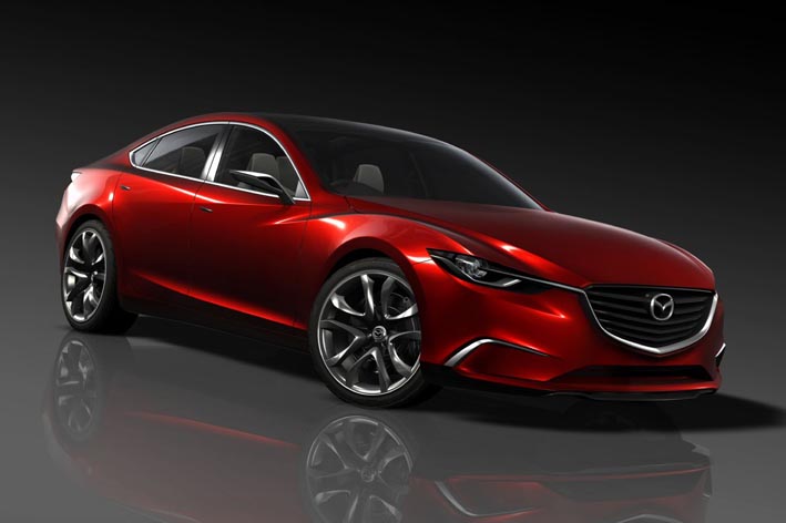 Mazda_TAKERI_Exterior_1