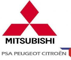 Mitsubishi-Peugeot-Reject