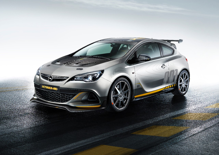 OPC EXTRIME 3