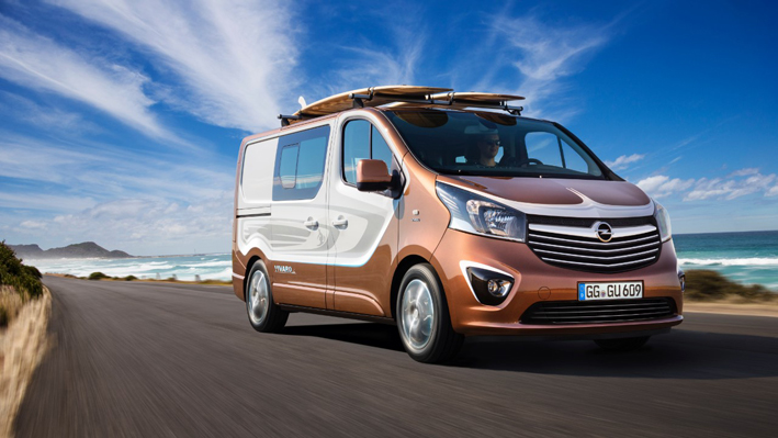 Vivaro