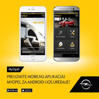 myOpel-app-srp