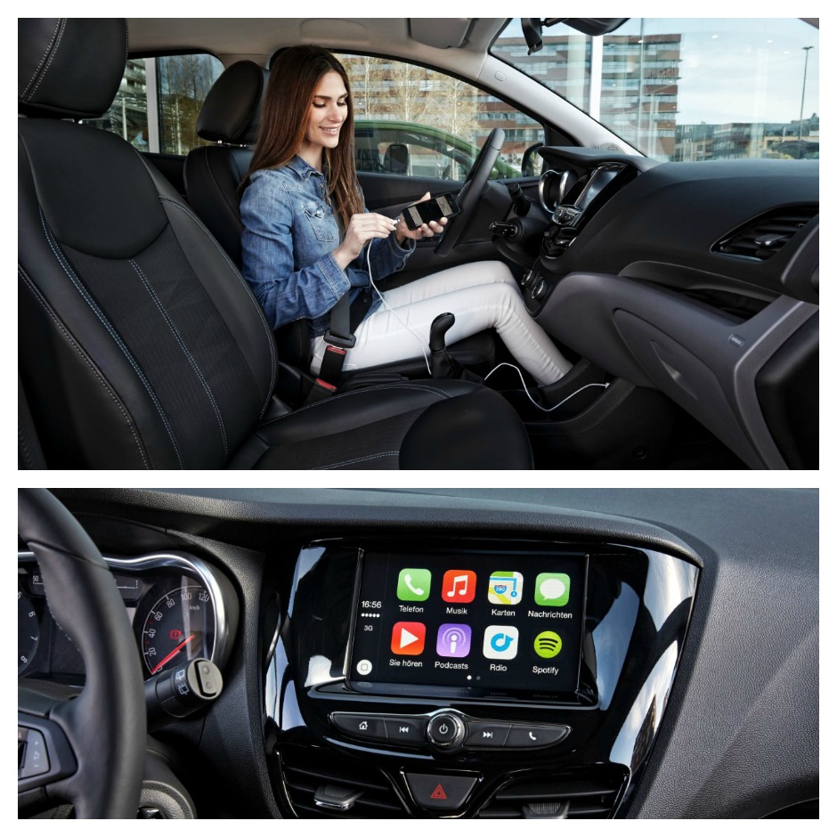 opel android