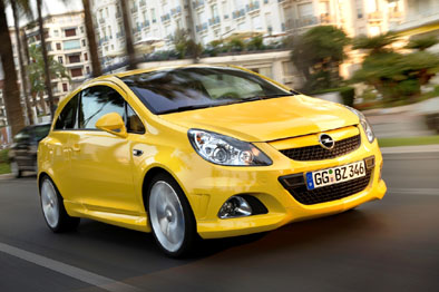 Opel Corsa OPC _1