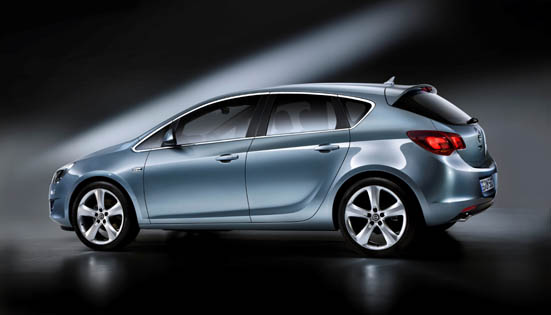 Opel_Astra_nagrada_dizajn