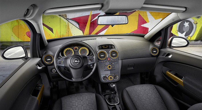Opel_Corsa_Kaleidoscope_unutrasnjost