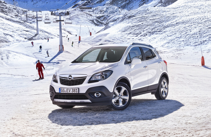 Opel_Mokka_sneg