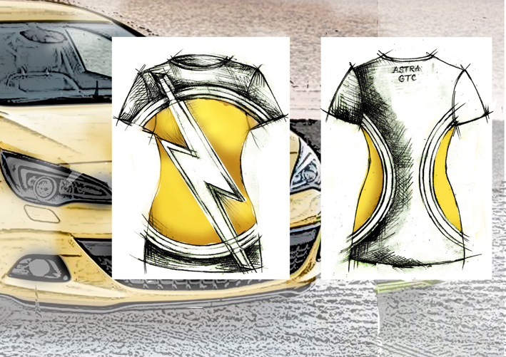 Pobednicki rad - Emina Coric